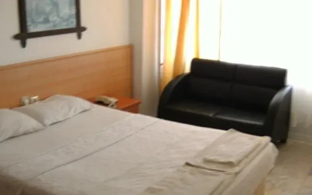 Hotel Altunakar Ii Calipso