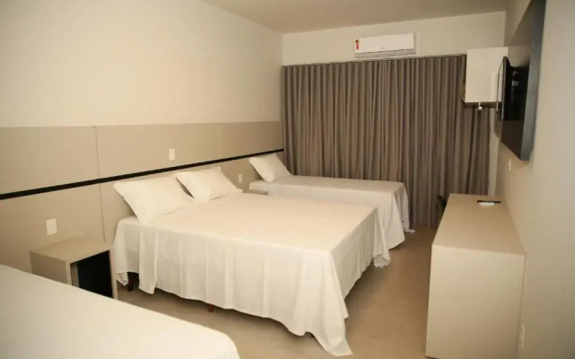 Raf Hotel
