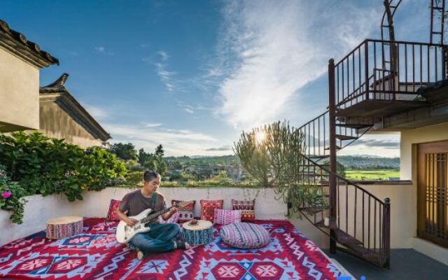 Yugui Hot Spring Holiday Hotel