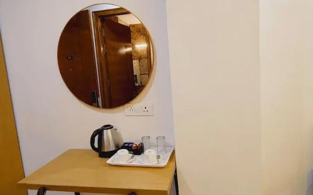 Hotel Mavens House
