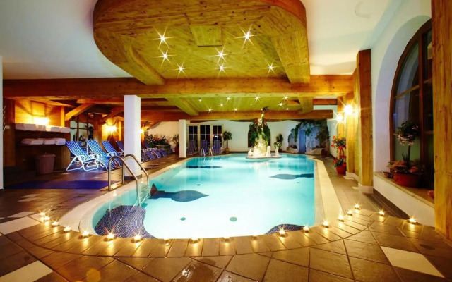 Hotel Brennerspitz