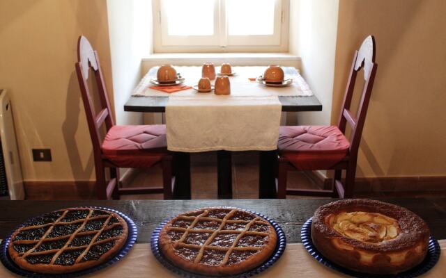 Bed & Breakfast Castello di Belforte