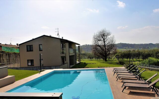 Appartamento Franciacorta