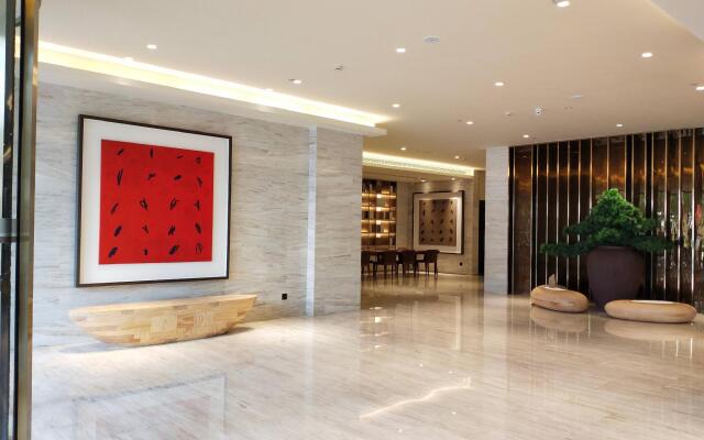 Ji Hotel Kunming Xuefu Road