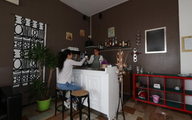 Hotel Urano - Bed & Breakfast