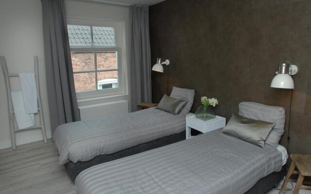 Boutique Hotel Nouveau Van Ham
