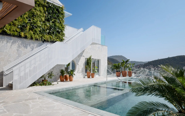 Rio Othon Palace