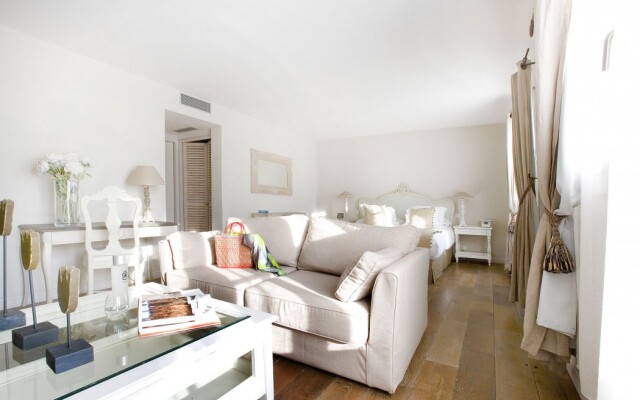 Le Clos Saint-martin | Hotel 4 étoiles Ile De Ré