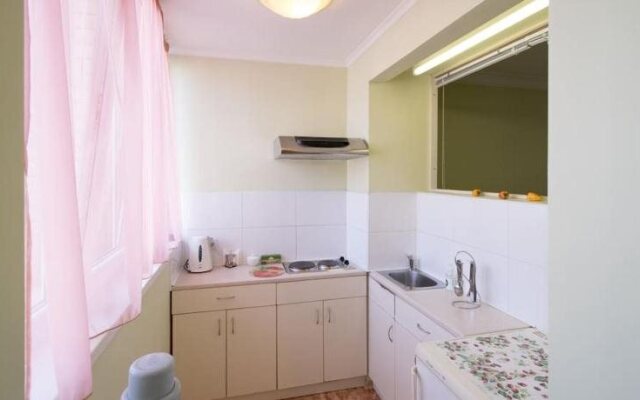 Predslava Hotel Service