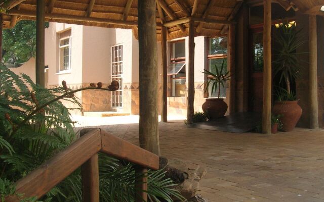 African Tribes Guest Lodge & Conference