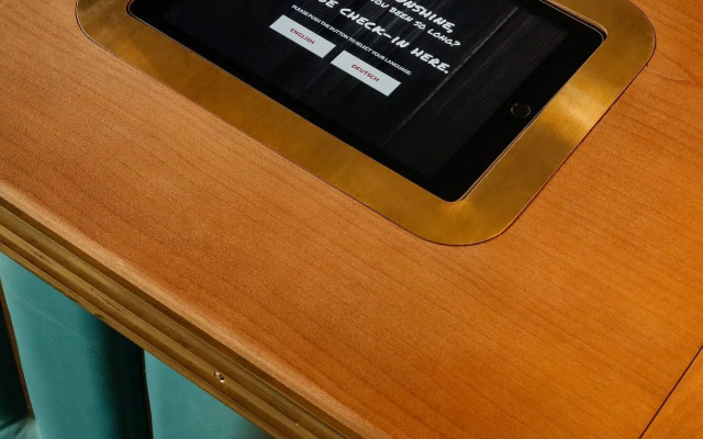 Ruby Ella Hotel Cologne