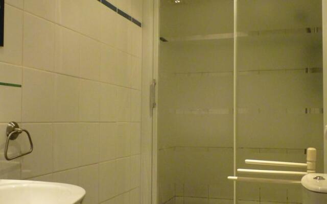 Gite la Pierre Percée