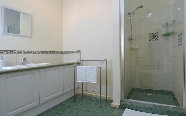 Palm Beach Guest House