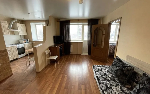 Апартаменты Аврора на проспекте Ленина, д. 42