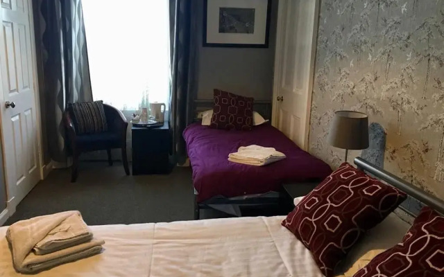 Northumberland Hotel