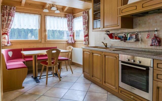 Lovely House in the Dolomites