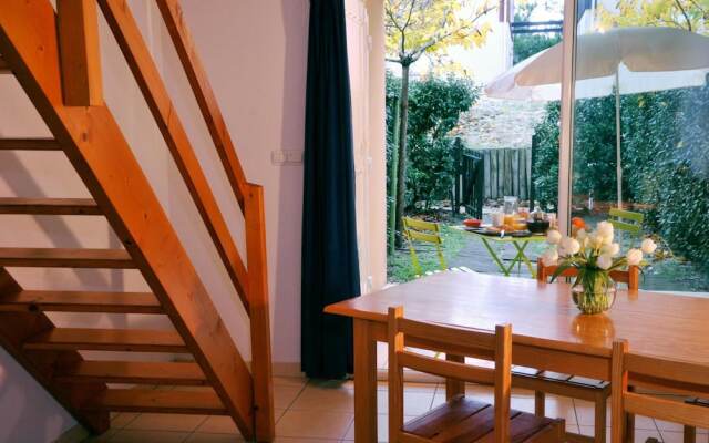 ESTIVEL - Les Hameaux de l'Océan