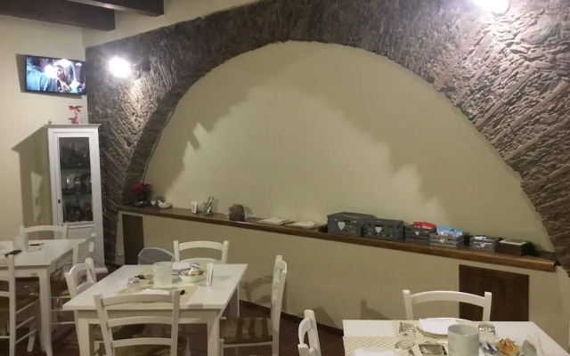 B&B Nonna Maria