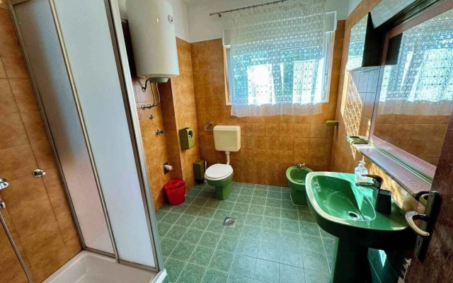 Apartman Villa Boža