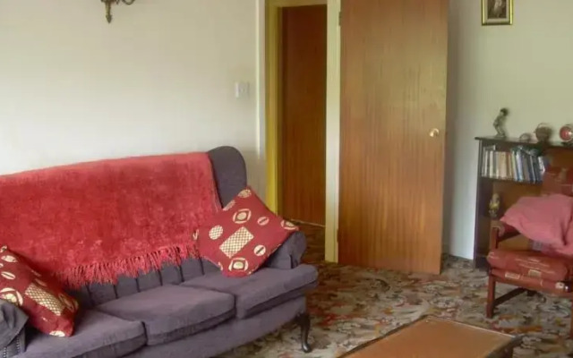 Riverside Self Catering