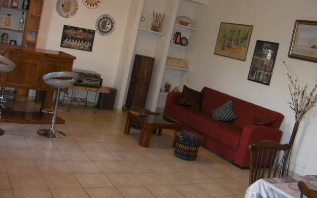 Life B&B