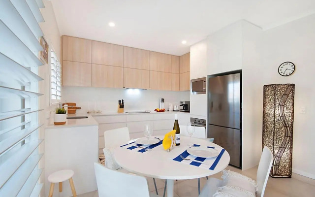 Durramboi Luxury Apartment