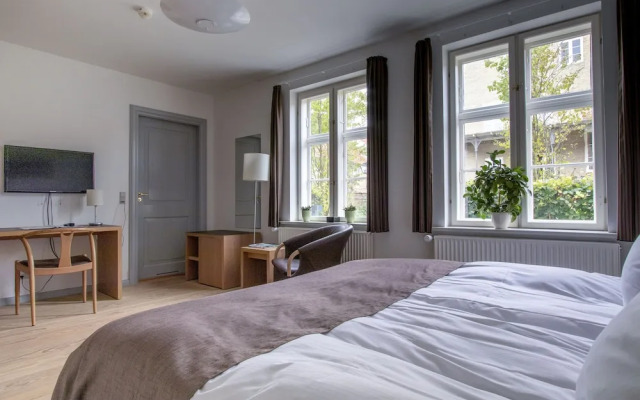 Brødremenighedens Hotel