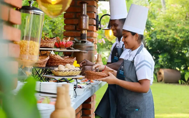 Wisdom Boutique Resort
