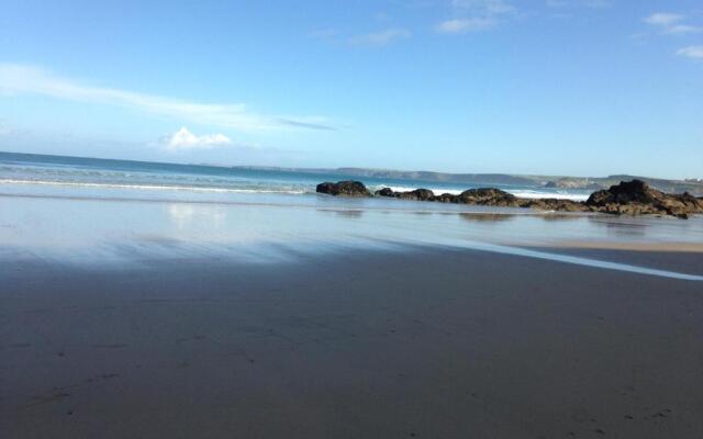 SeaQuest 9 Newquay apartment