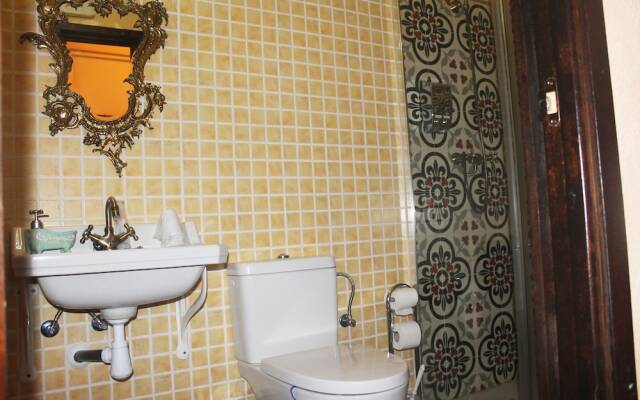 Hostal Rural Mas Blanc