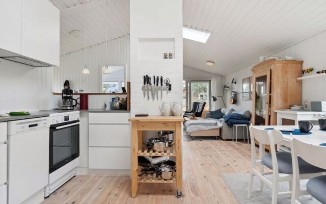 "Vojo" - 900m from the sea in NW Jutland