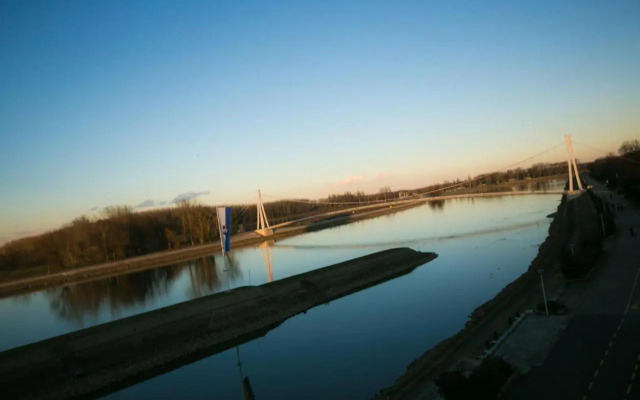RiverView apartment