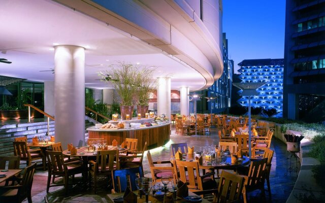 Mandarin Oriental Al Faisaliah, Riyadh