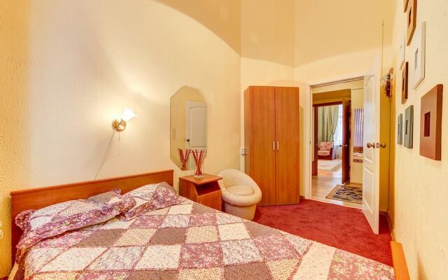 Апартаменты «Spb2Day на Большой Морской 56»