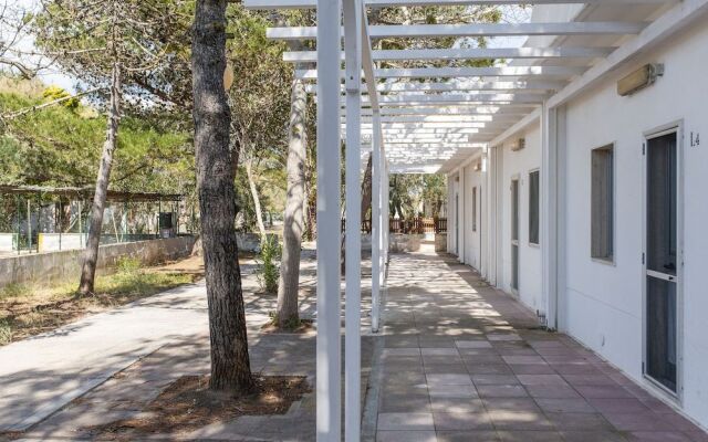 Centro Vacanze Lido Smeraldo