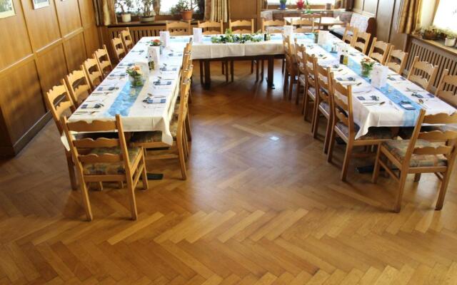 Brauerei & Gasthof Frischeisen