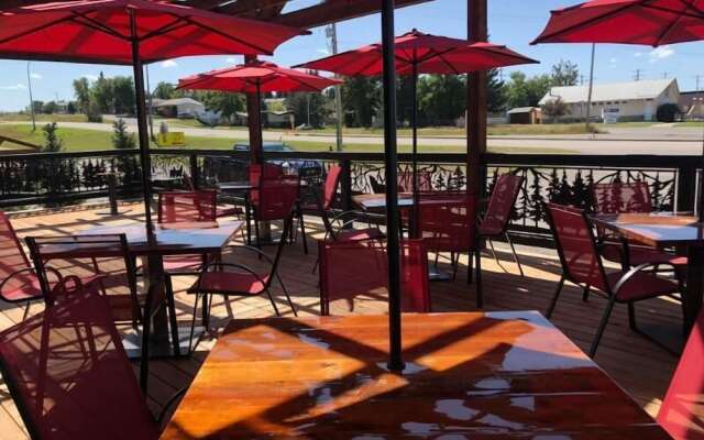 Stardust Inn and Chalets