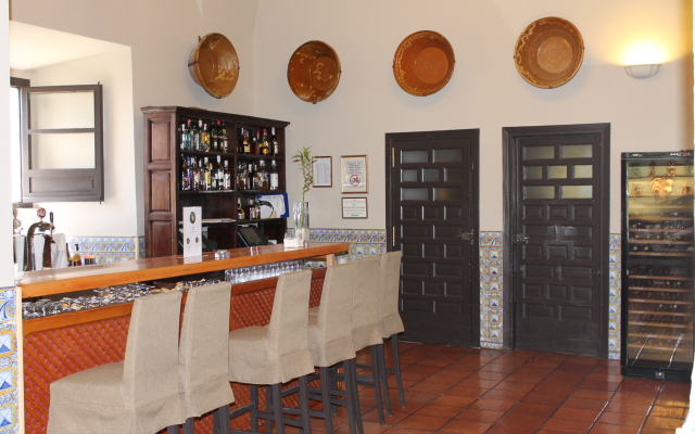 Parador de Trujillo