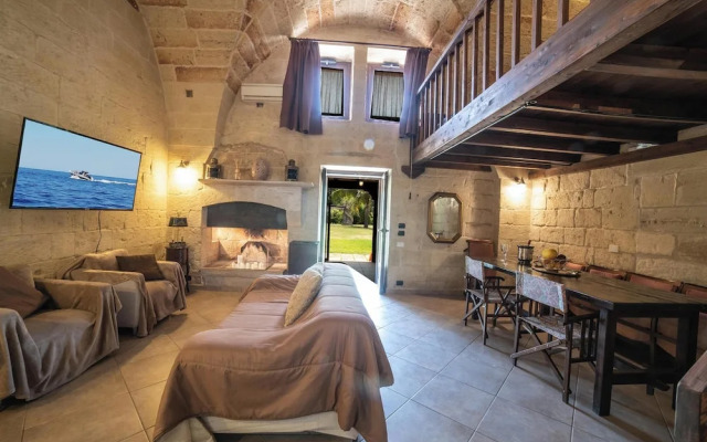 Masseria Illo Tempore