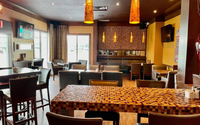 Atlantic Host Hotel, Trademark Collection by Wyndham