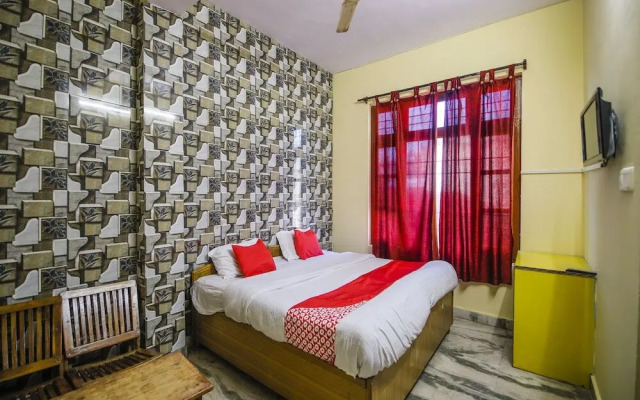Hotel Preet By OYO Rooms