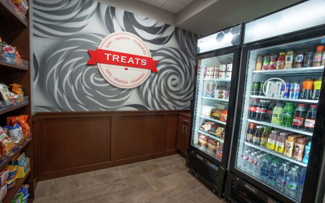 Hampton Inn & Suites Oklahoma City - South