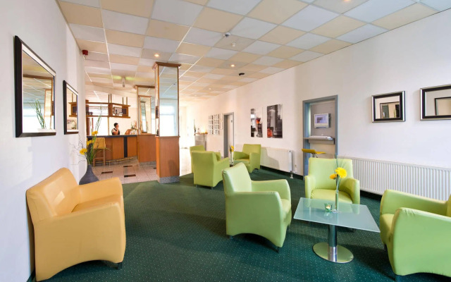 ACHAT Hotel Monheim am Rhein