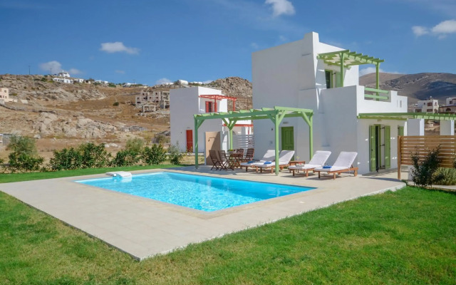 Natura Villas