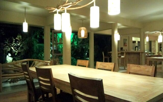 Ubud Suites