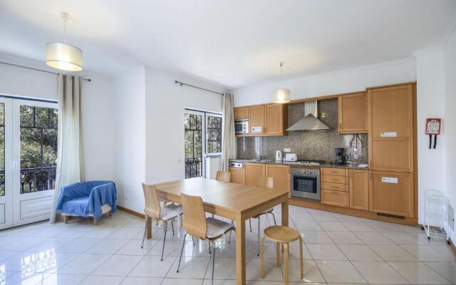 Apartamento Pedra T2 by Algarve Holidays