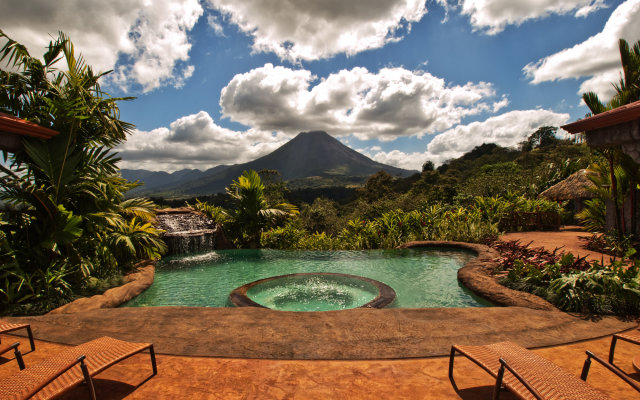 The Springs Resort and Spa at Arenal