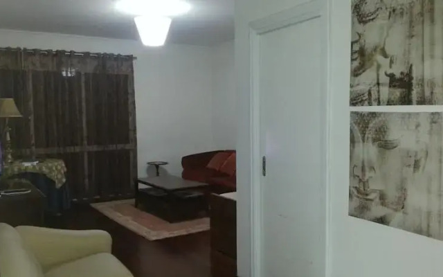 Golden Star Apartment