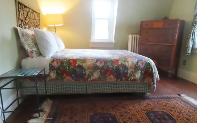 Morning Glory B n B Woodstock NY