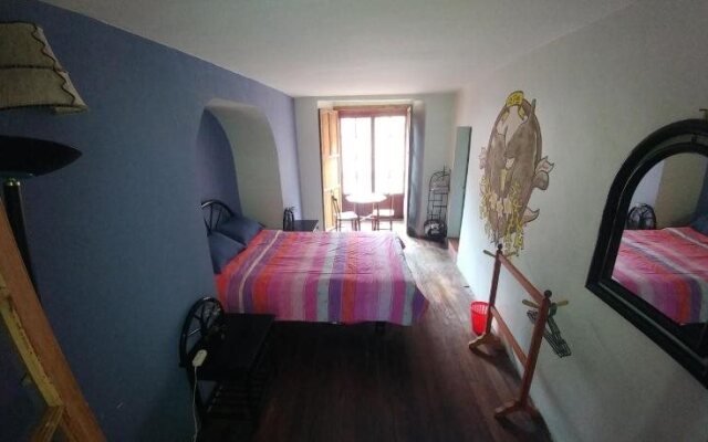 Hostal Ananay